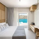 Etesians Luxury Suites