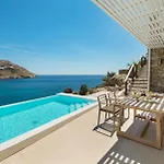 Etesians Suites & Villas