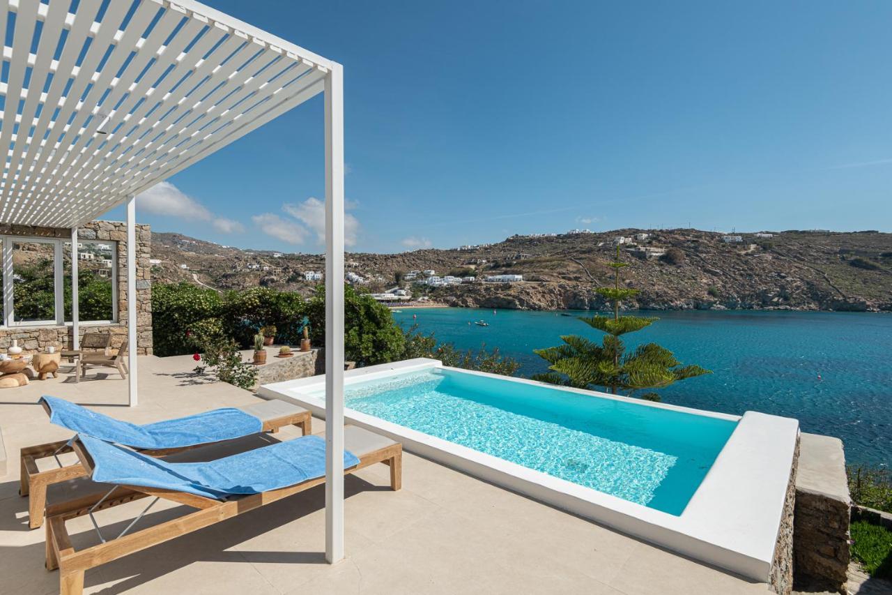 Etesians & Super Paradise Beach (Mykonos)