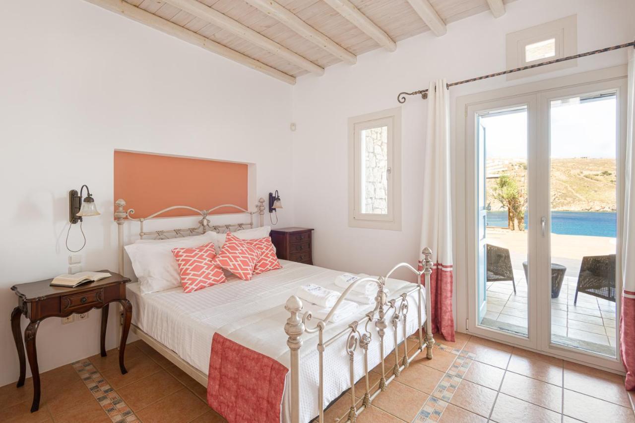 Etesians & Super Paradise Beach (Mykonos)
