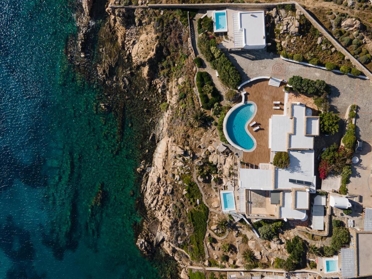 Guest house Etesians & 3*
