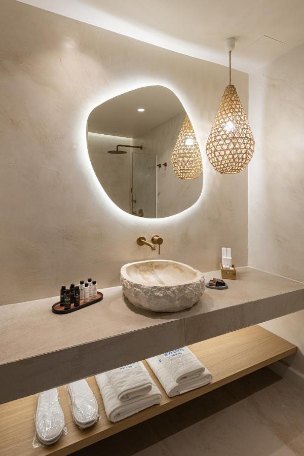 Etesians & Guest house 3*