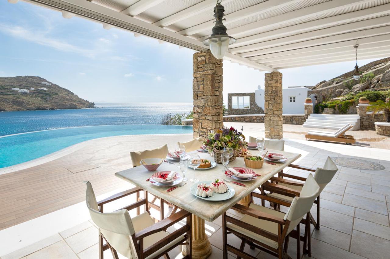 Etesians & Guest house 3*