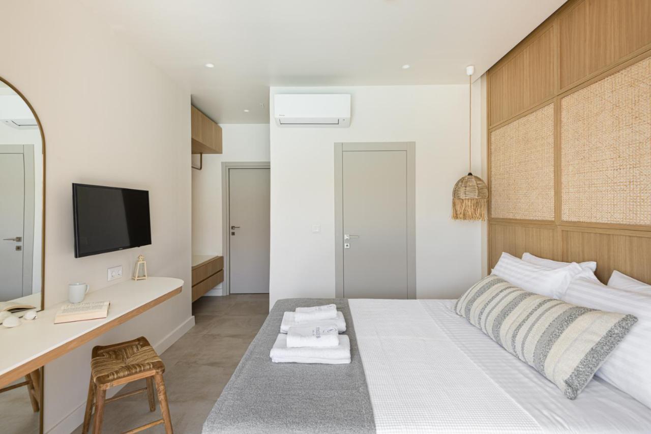 Guest house Etesians & 3*