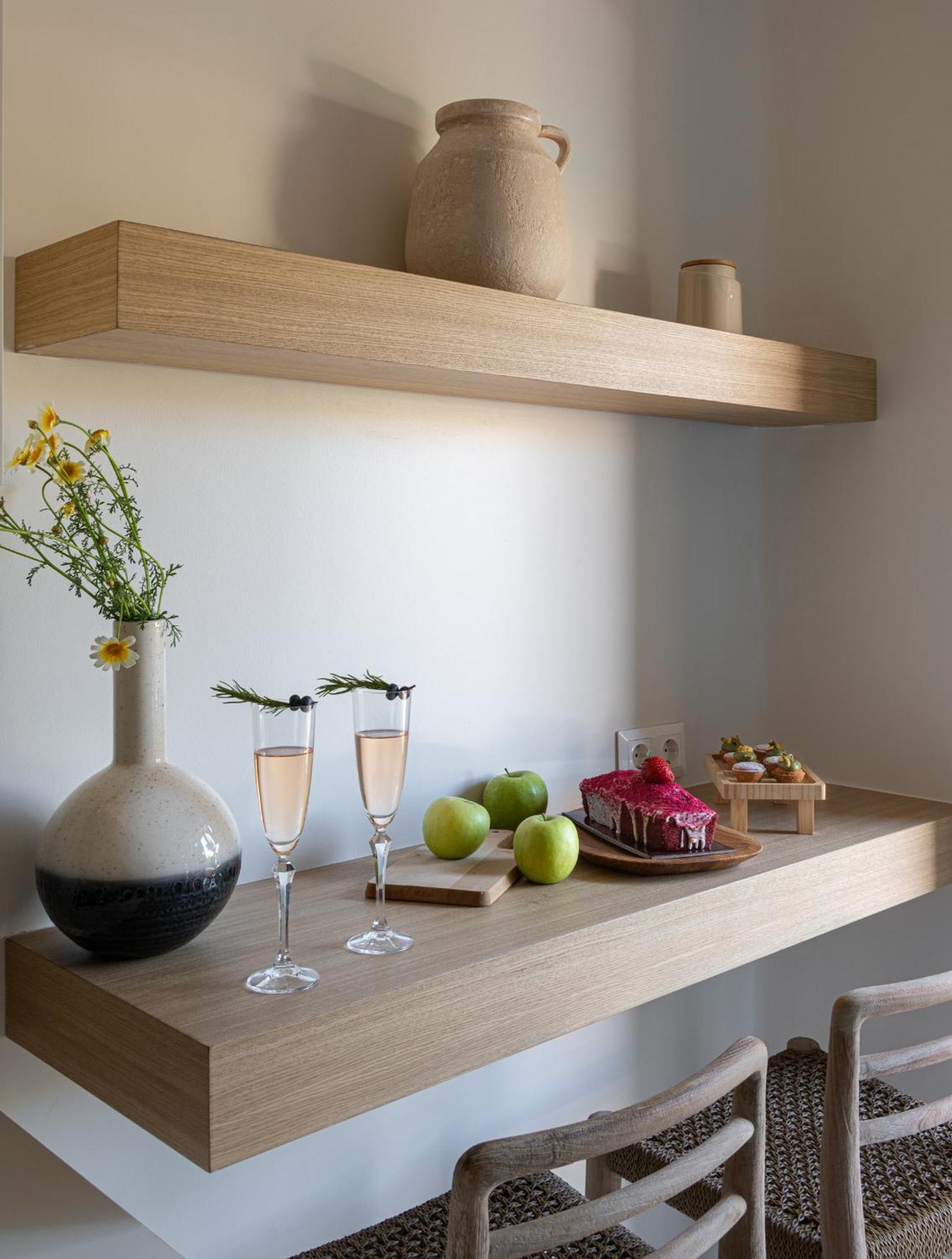 Etesians Luxury 3*