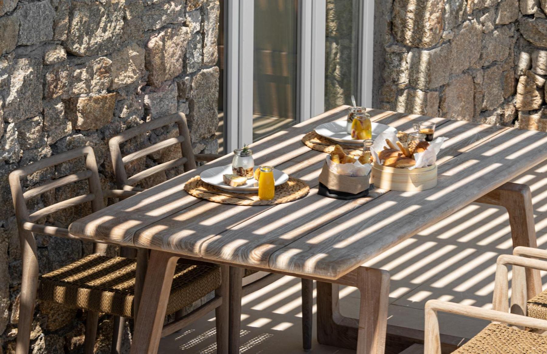 Etesians Luxury Maison d'hôtes 3*