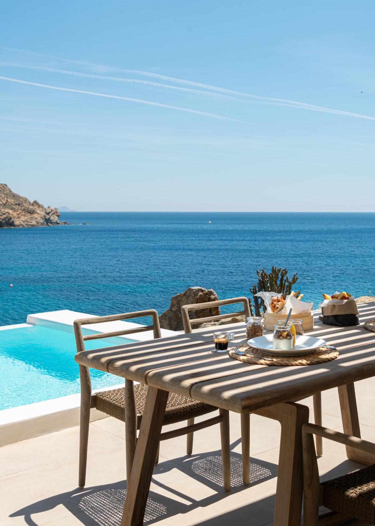 Guest house Etesians &