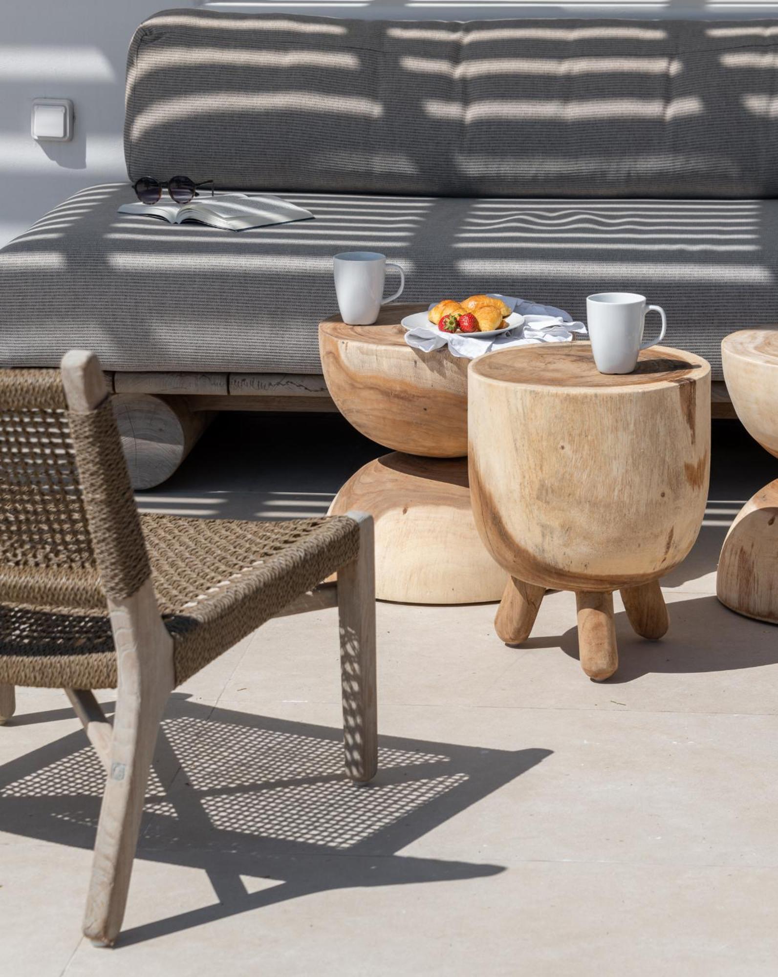 Etesians Luxury Maison d'hôtes 3*