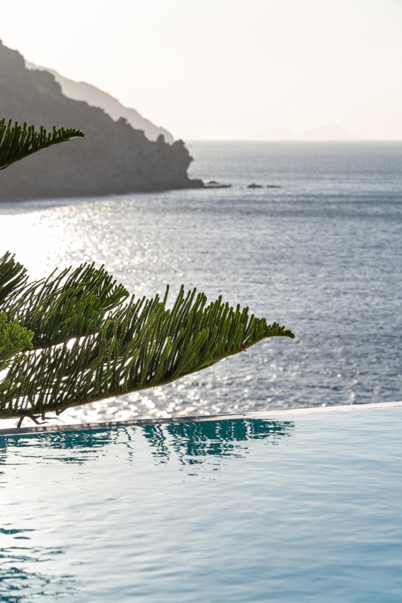 Maison d'hôtes Etesians Luxury
