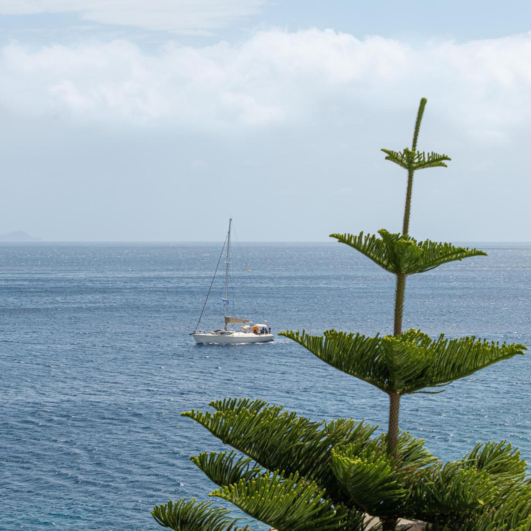 Etesians Luxury 3* Plage de Super Paradise
