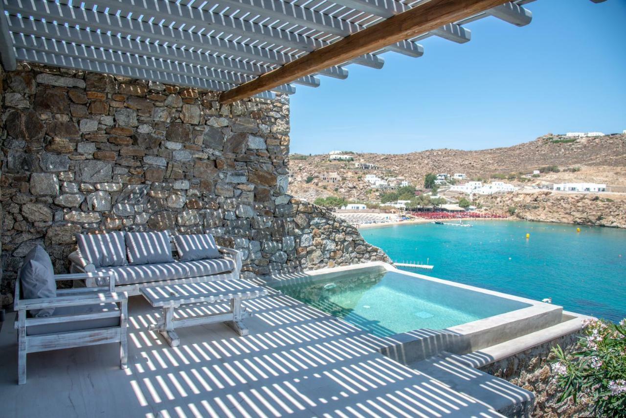 Guest house Etesians &