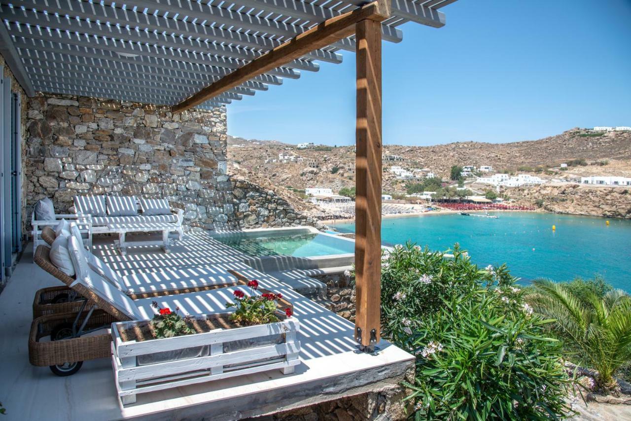 Guest house Etesians &
