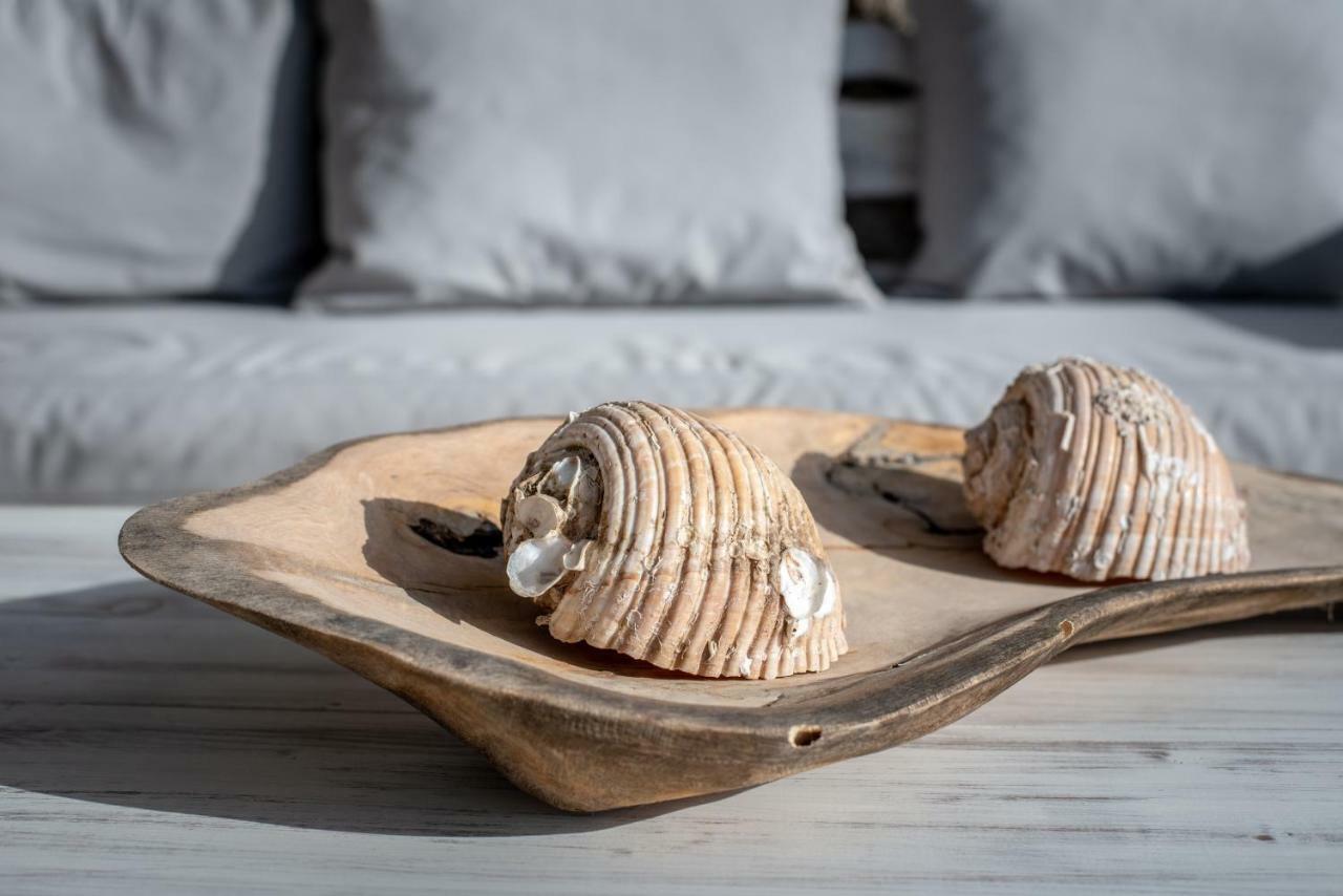 Etesians Luxury Maison d'hôtes