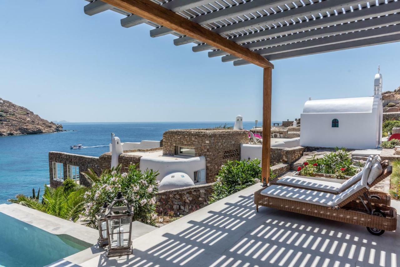 Guest house Etesians & 3*