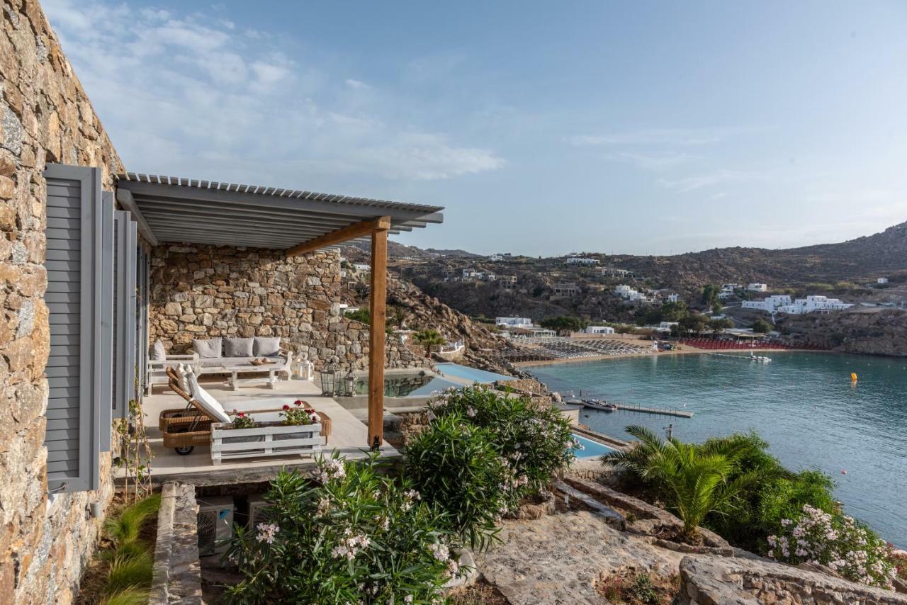 Guest house Etesians &