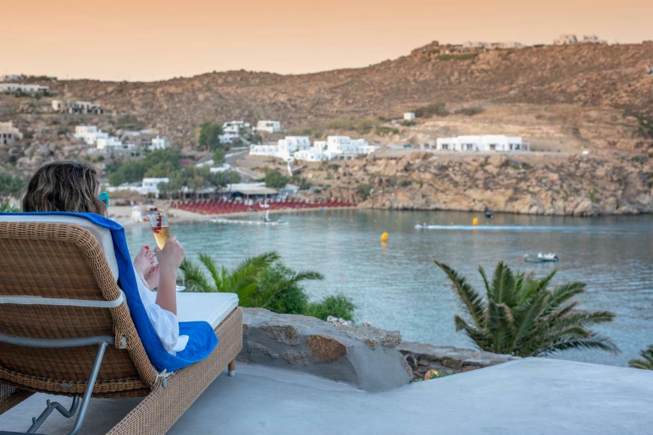 Etesians & Guest house