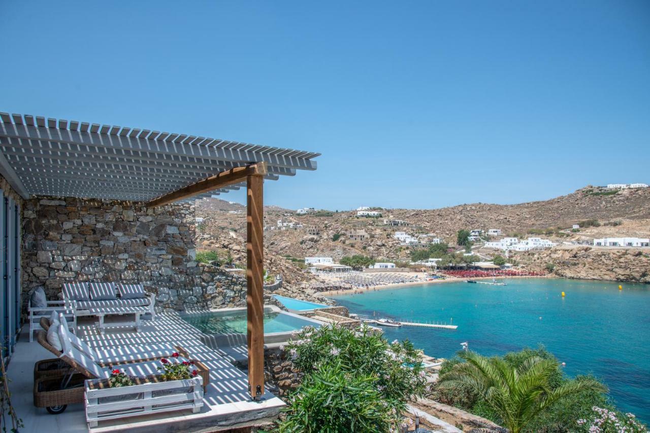 Guest house Etesians &