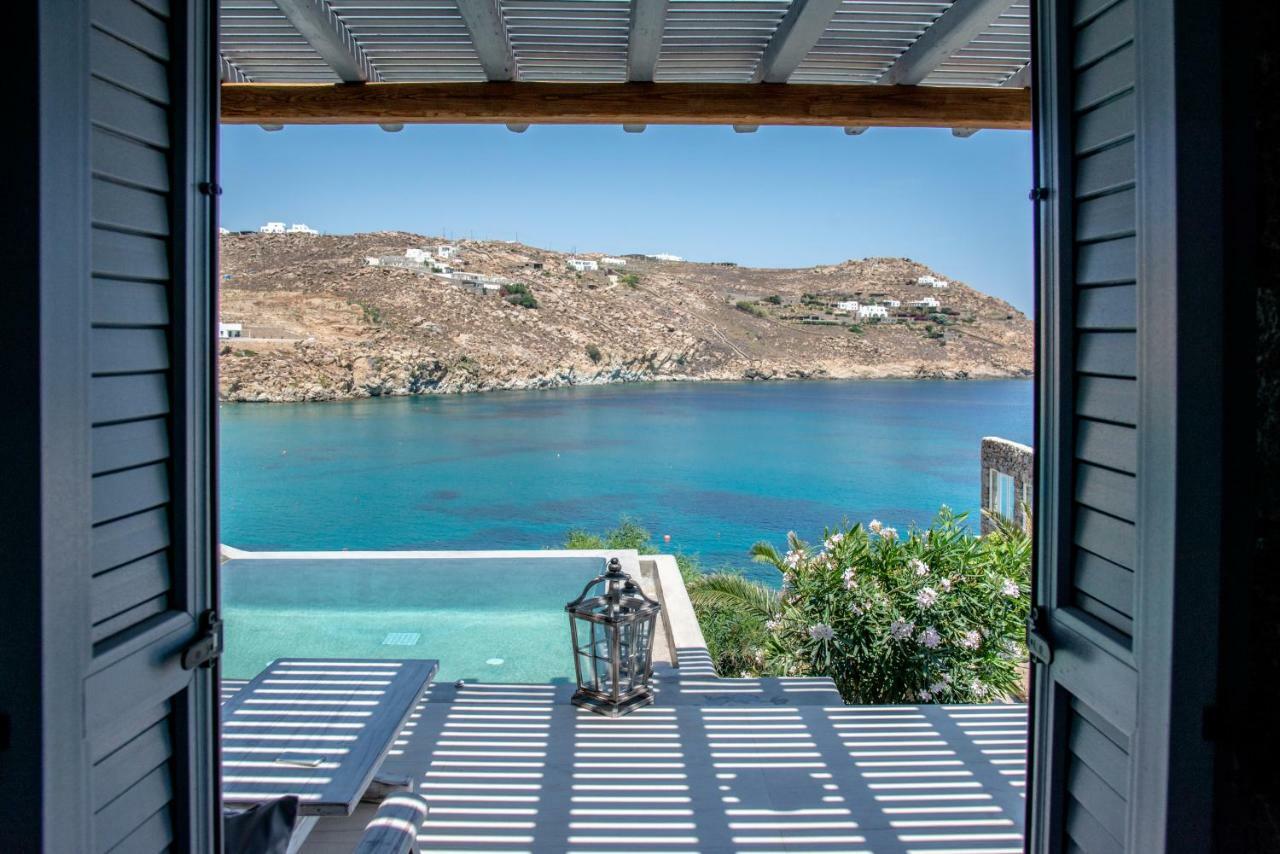 Guest house Etesians &