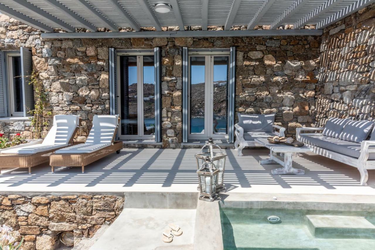 Maison d'hôtes Etesians Luxury 3*