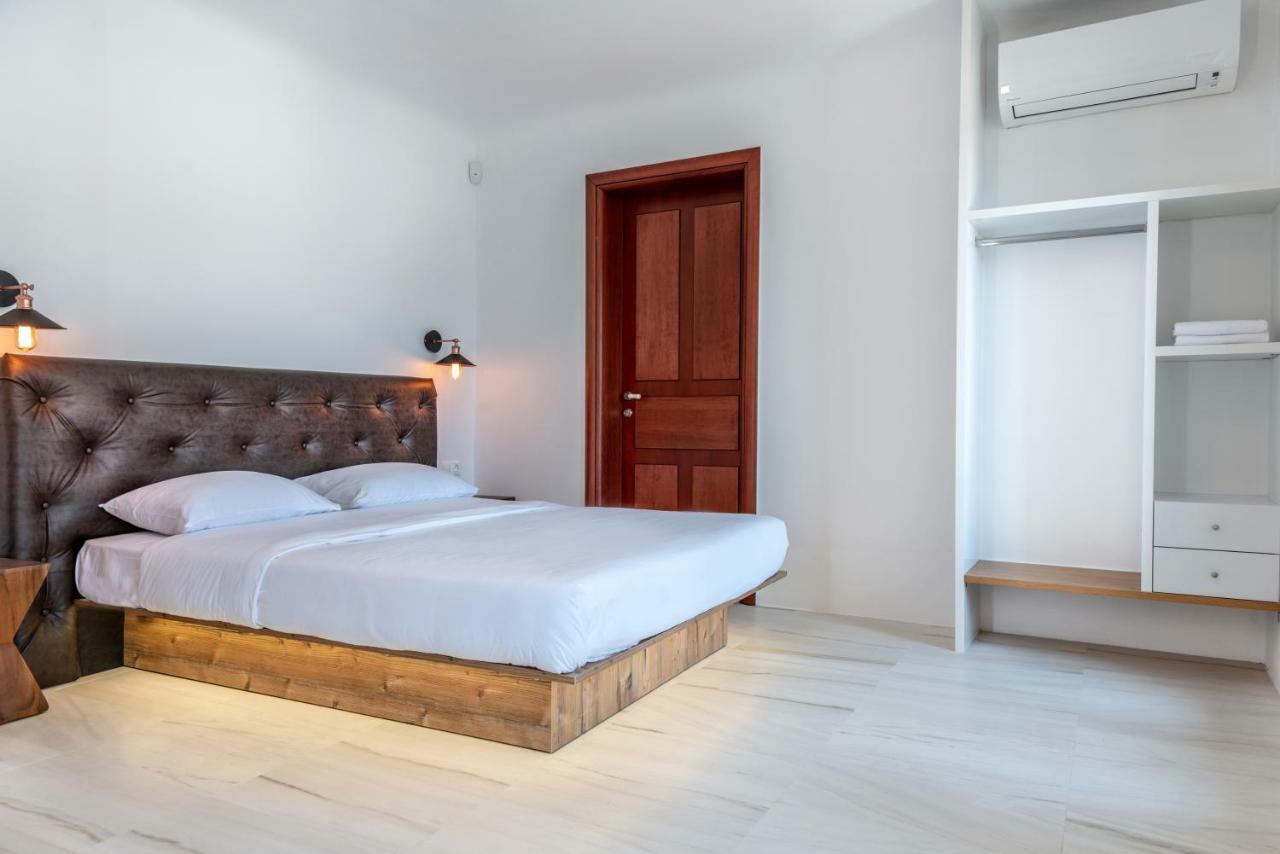 Guest house Etesians &