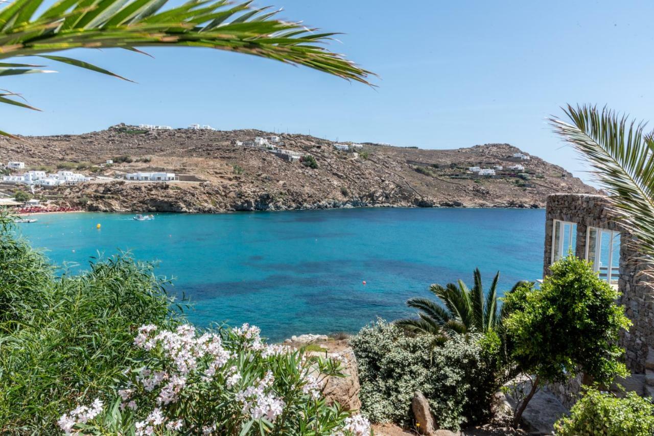 Maison d'hôtes Etesians Luxury 3*